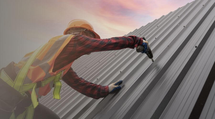 Expert Emergency Roof Repairs services in Modena, PA